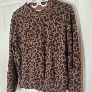 Abercrombie Soft Sweater